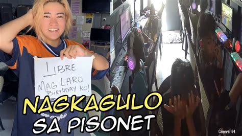 jakol sa pisonet|MAY NAG JAK*L SA PISONET .